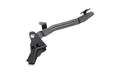 Tyrant CNC I.t.t.s. for Glock 43x Black/Black