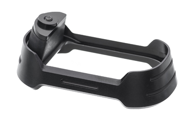 Tyrant CNC Glock 43X/48 Magwell – Black