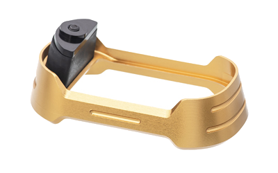 Tyrant CNC Glock 43X/48 Magwell – Gold