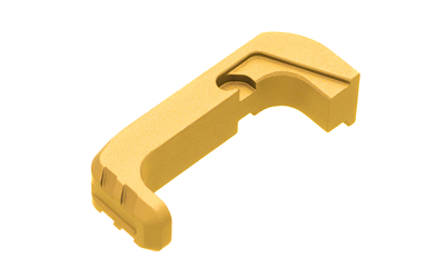 Tyrant CNC Rls for Glock Gen 4/5 Magazine Release