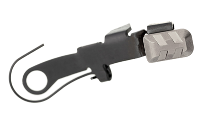 Tyrant CNC Extended Sld Rls for Glock G2-4 Gray