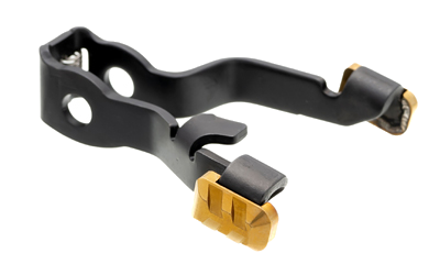 Tyrant CNC Extended Sld Rls for Glock Gen 5 – Gold