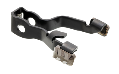 Tyrant CNC Extended Sld Rls for Glock Gen 5 Gray