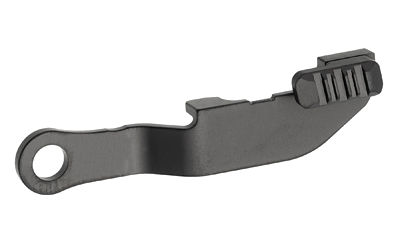 Tyrant CNC Extended Springfield Hellcat Slide Release – Black
