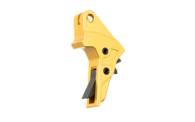 Tyrant CNC S&W M&P 1.0/2.0 Gold/Black Trigger
