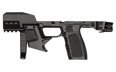 Tyrant CNC Tws Braced P365 Chassis