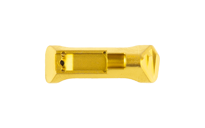Tyrant CNC Extended Magazine Release – Gold