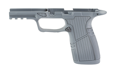 Tyrant CNC P365 Module X-Macro Gray Grip