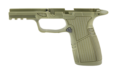 Tyrant CNC P365 Module X-Macro ODG Grip
