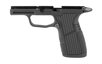 Tyrant CNC P365 Module Snub Size Grip