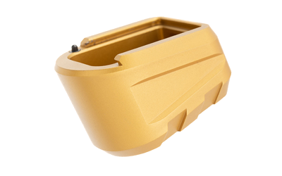 Tyrant CNC P365 X-Macro Extended +3 Magazine – EXT +3 GLD
