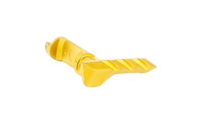 Tyrant CNC P365 Takedown Lever – Gold