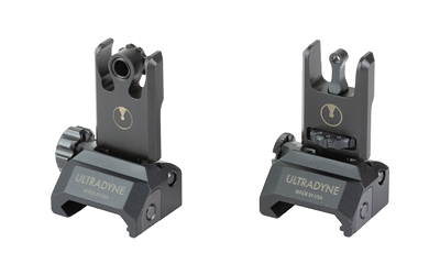 Ultradyne USA C2 Folding Combo Aperture