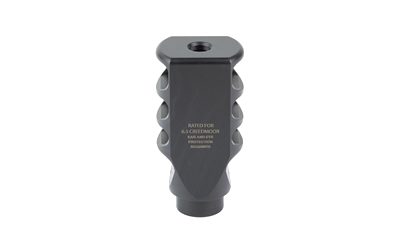 Ultradyne USA Pegasus 6.5 Creedmoor Compensator – 5/8x24