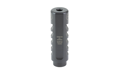 Ultradyne USA Apollo S 6.5 Creedmoor Compensator – 5/8x24