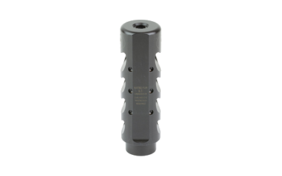 Ultradyne USA Apollo Max 6.5 Creedmoor Compensator – 5/8x24