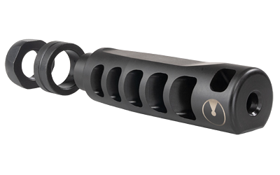 Ultradyne USA Apollo S 7.62 7.62mm Compensator – 5/8x24