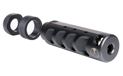Ultradyne USA Apollo Max 7.62 7.62mm Compensator – 5/8x24