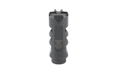 Ultradyne USA Mercury 7.62 7.62mm Compensator – 5/8x24