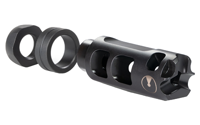Ultradyne USA Pulse 350leg Compensator – 1/2x28