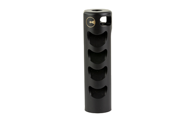 Ultradyne USA Apollo LR 6.5 Creedmoor Compensator – 5/8x24