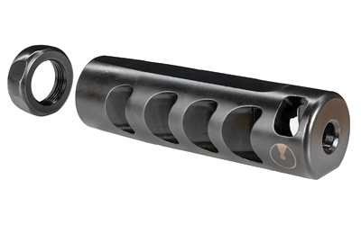 Ultradyne USA Apollo LR .30 Caliber Compensator – 5/8x24