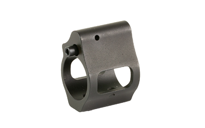 Ultradyne USA Quantum Adjustable .750 Gas Block