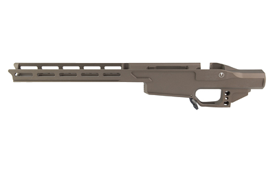 Ultradyne USA Ud5 Chs Rem 700 Sa Right-Hand Bronze Chassis