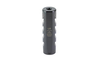 Ultradyne USA Apollo LR 1" Compensator – 5/8x24