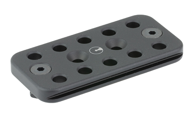 Ultradyne USA Ud Dyna ARCA Rail 3.00"