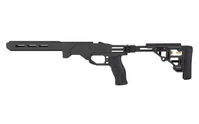 Ultradyne USA Ud3 Chs Cmb R700 Sa Right-Hand Chassis