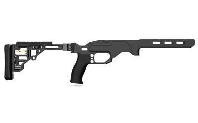 Ultradyne USA Ud3 Chs Cmb Rgam Sa Right-Hand Chassis