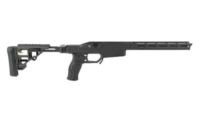 Ultradyne USA Ud5 Fld R700 Sa Right-Hand Chassis