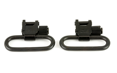 Uncle Mike's U/M Swivels QD 115 1.25"
