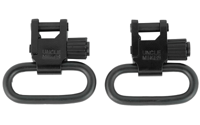 Uncle Mike's U/M Swivels QD 115 Rgs 1"