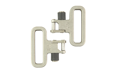 Uncle Mike's U/M Swivels QD Mim 1.25"