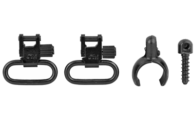 Uncle Mike's U/M Swivels QD 115 Sg-4 1"