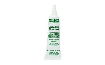 Uncle Mike's U/M Gun-Tite Cleaning Product