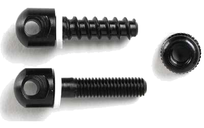 Uncle Mike's U/M 115 B Base Screws