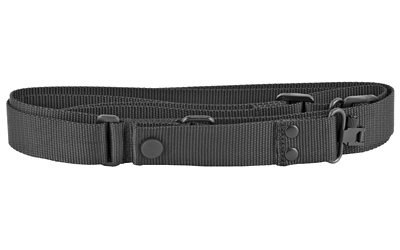 Uncle Mike's U/M Sling Tactical with Swivels