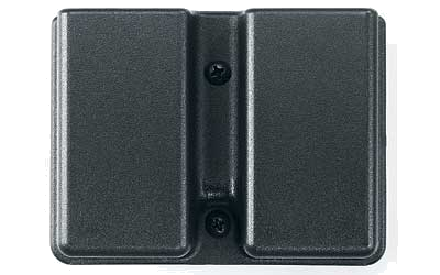 Uncle Mike's U/M Kydex Blt Dbl Stack Dbl Case Magazine