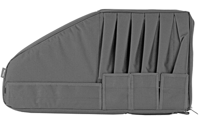 Uncle Mike's U/M Submachine Gun Tactical Case