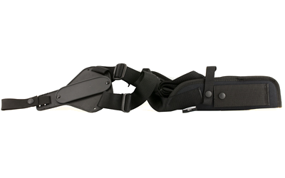 Uncle Mike's U/M Vert Shldr Right-Hand Size 5 Holster