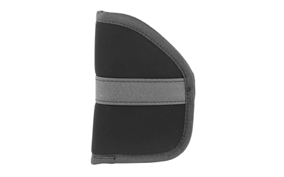 Uncle Mike's U M Inside Pocket Small Revolver Ambidextrous Size 3 Holster