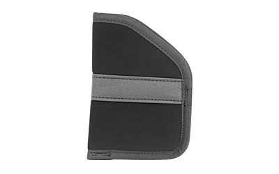 Uncle Mike's U/M Inside Pocket Ambidextrous Size 4 Holster