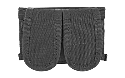 Uncle Mike's U/M Speedloader Dbl Universal Case