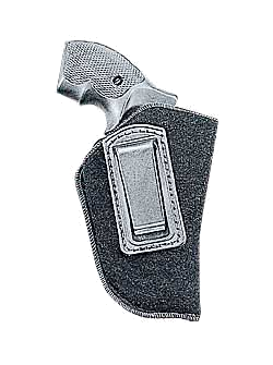 Uncle Mike's U M Inside Pant Medium Revolver Right-Hand Size 2 Holster