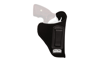 Uncle Mike's U M Inside Pant Large Auto Left-Hand Size 5 Holster