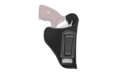 Uncle Mike's U M Inside Pant Glock 26 Left-Hand Size 12 Holster