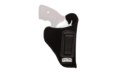 Uncle Mike's U M Inside Pant Medium Auto Right-Hand Size 16 Holster